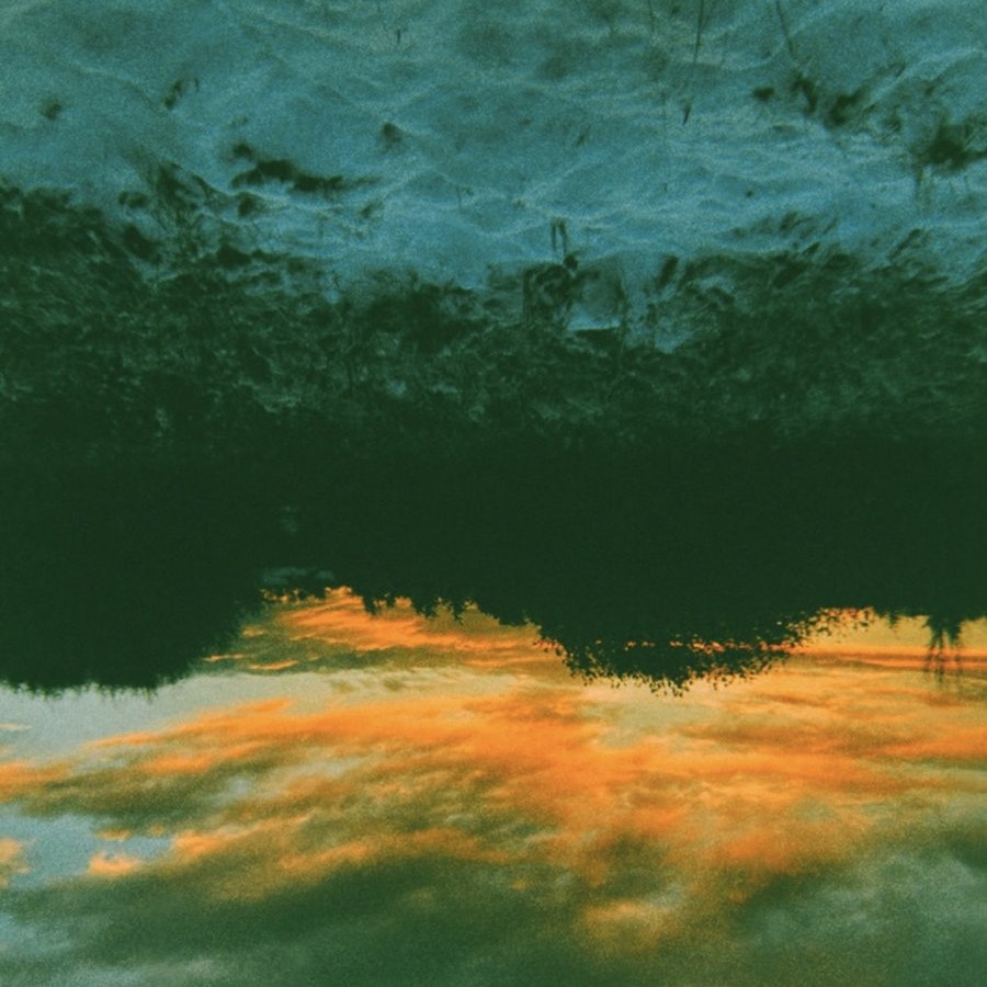 Static Plains by At The End Of Everything released on Veiled Signals